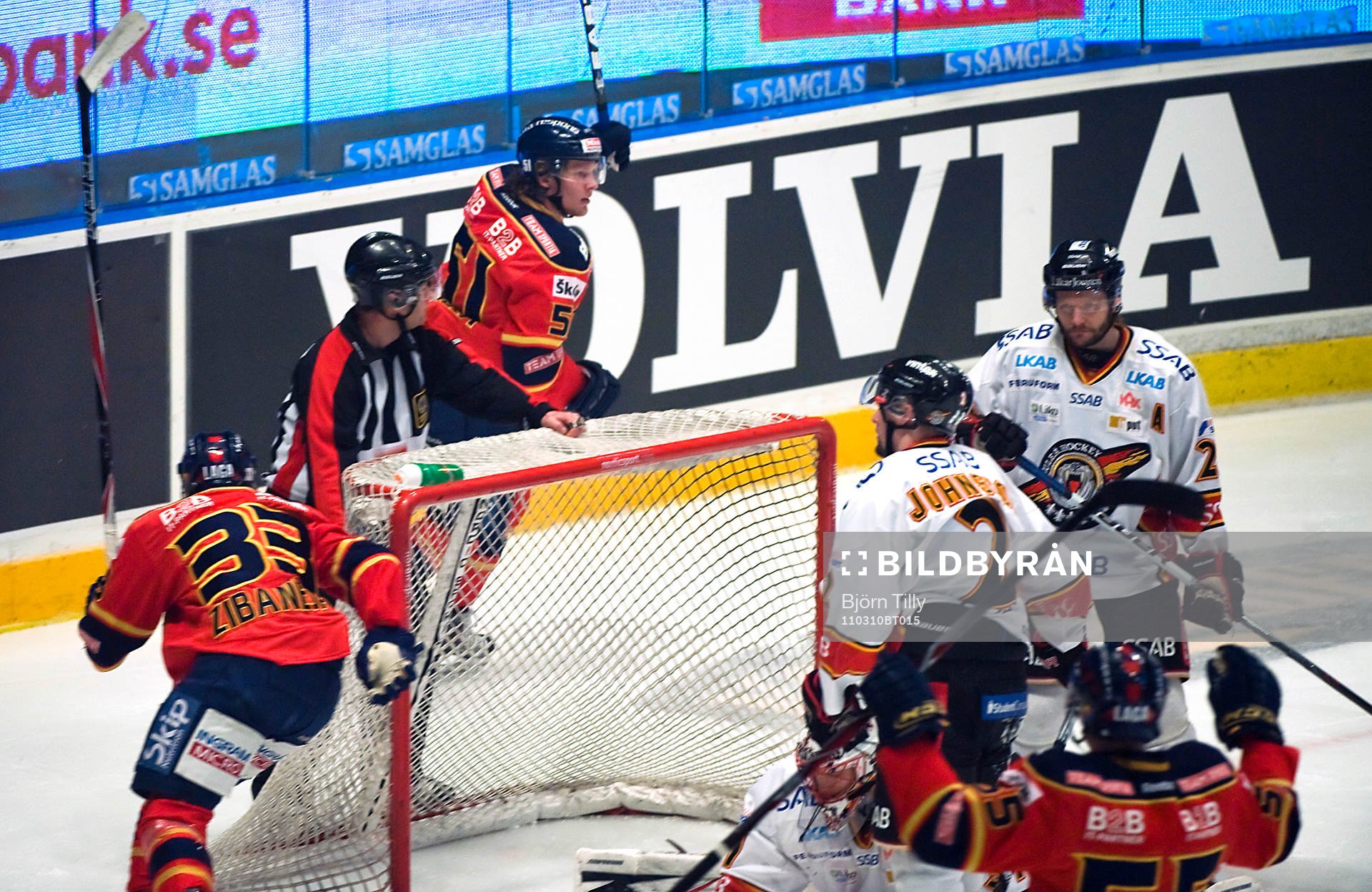 Mika Hannula, Djurgården