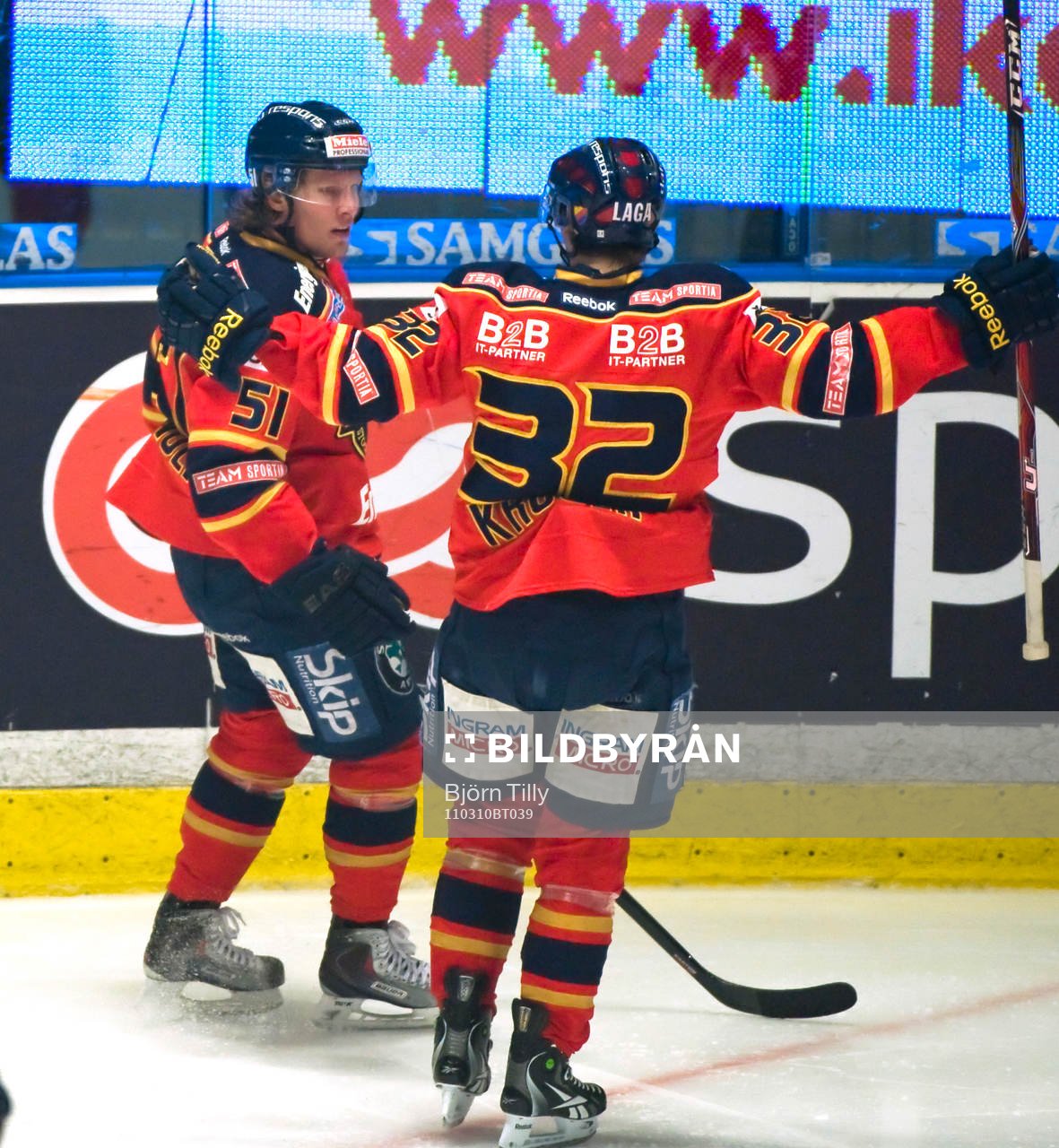 Mika Hannula, Djurgården