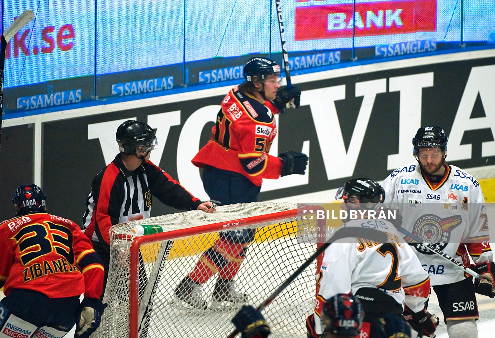 Mika Hannula, Djurgården