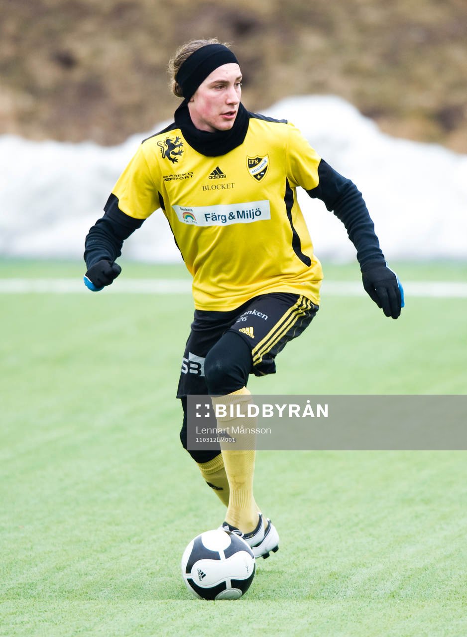 Christian Eriksson