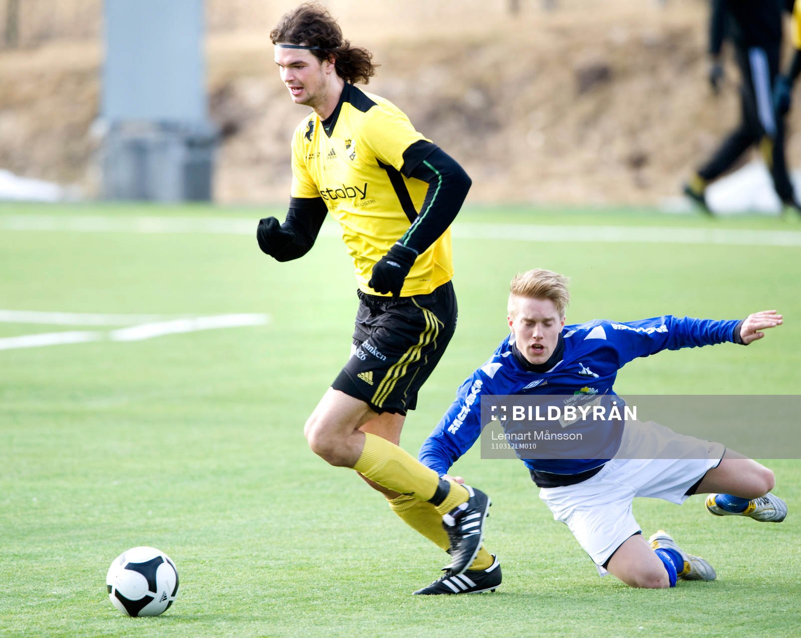 Filip Thurn, Hässleholm