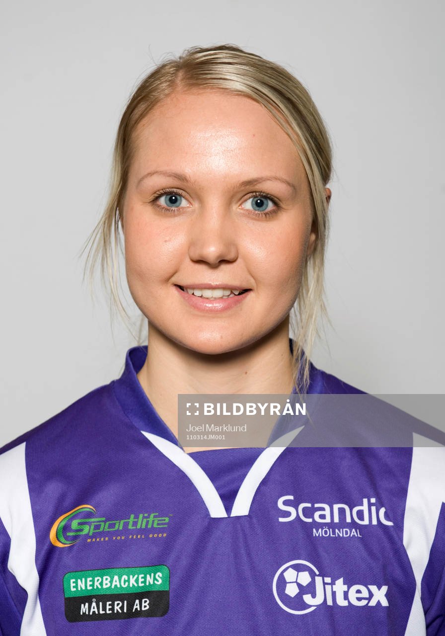 Caroline Lindblad