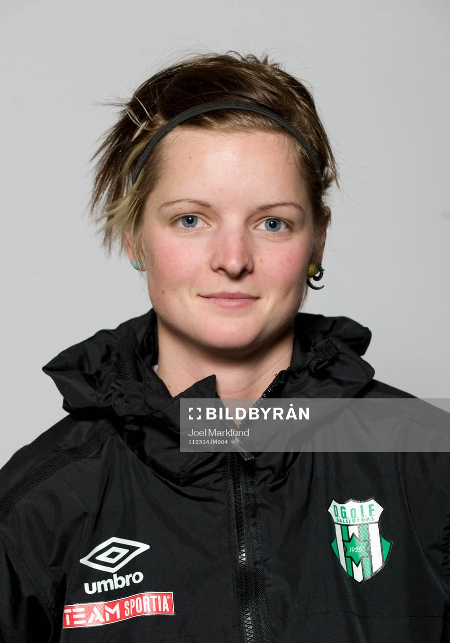 Sandra Bjurteg