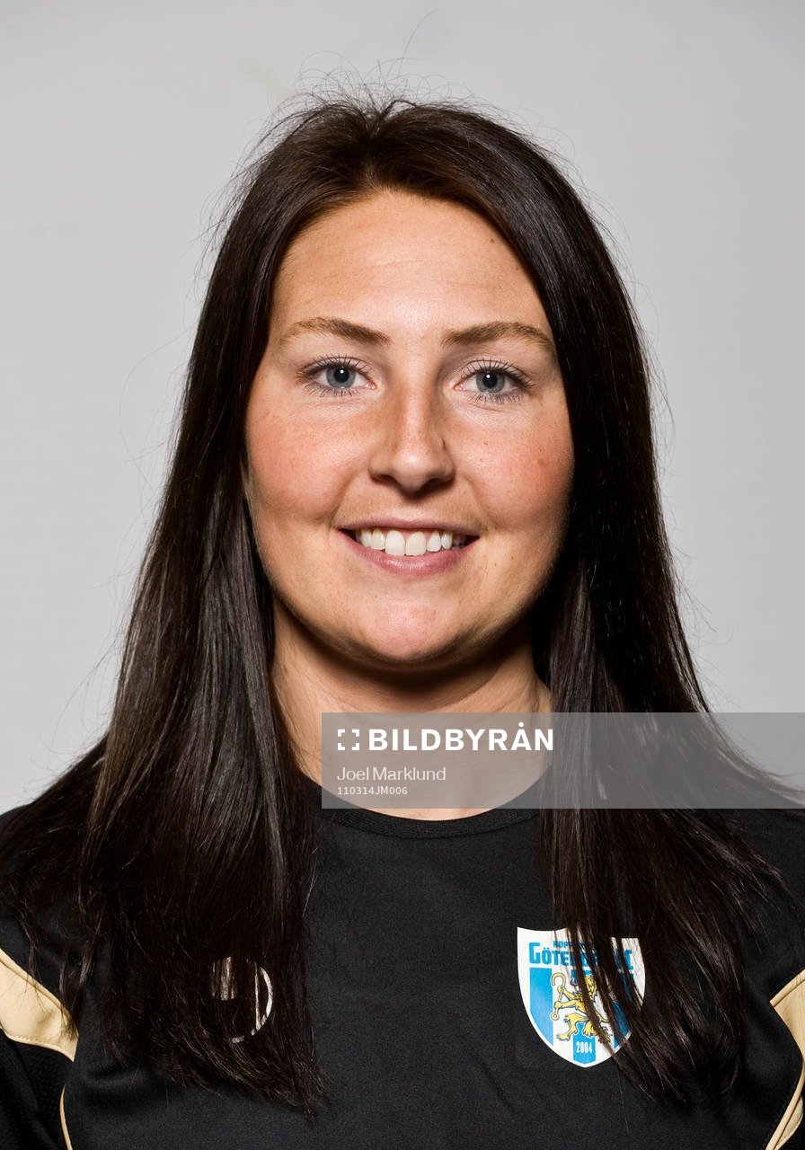 Anna Ahlstrand
