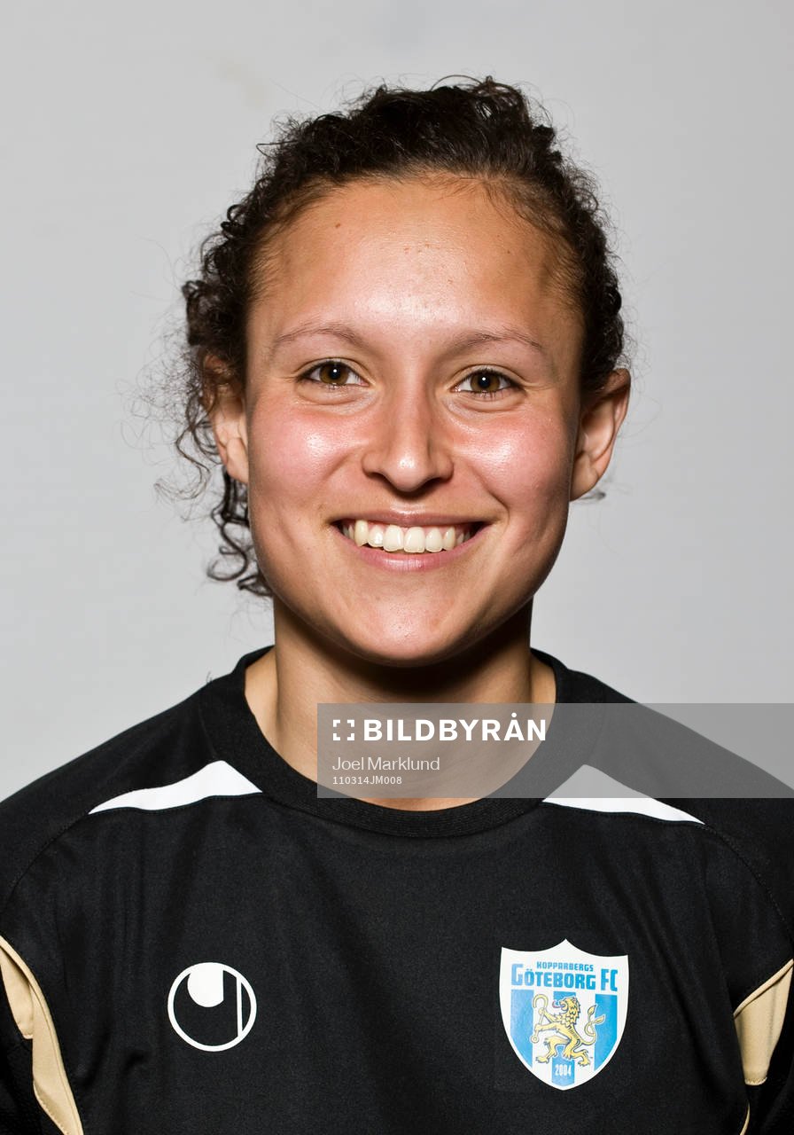 Catrine Johansson