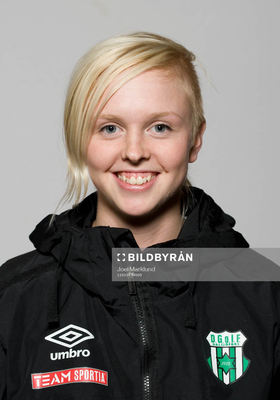 Jessica Jansson