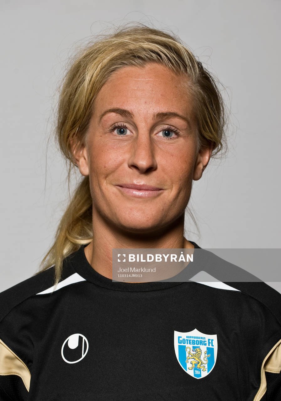 Jenny Hallstensson