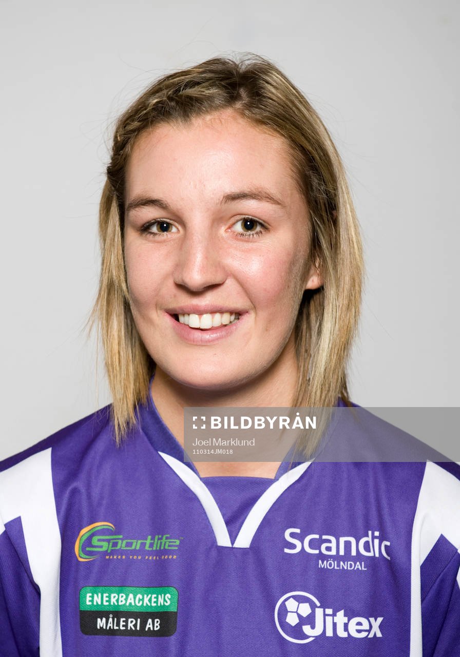 Elin Sandgren