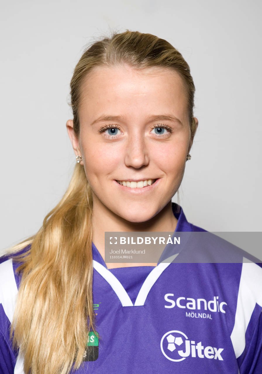 Caroline Eriksson