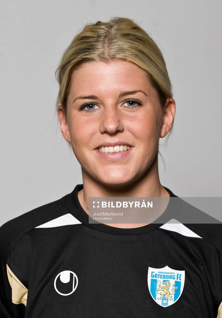 Olivia Schough