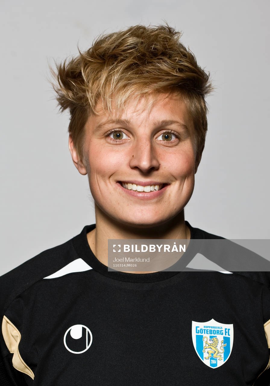 Lisa Ek