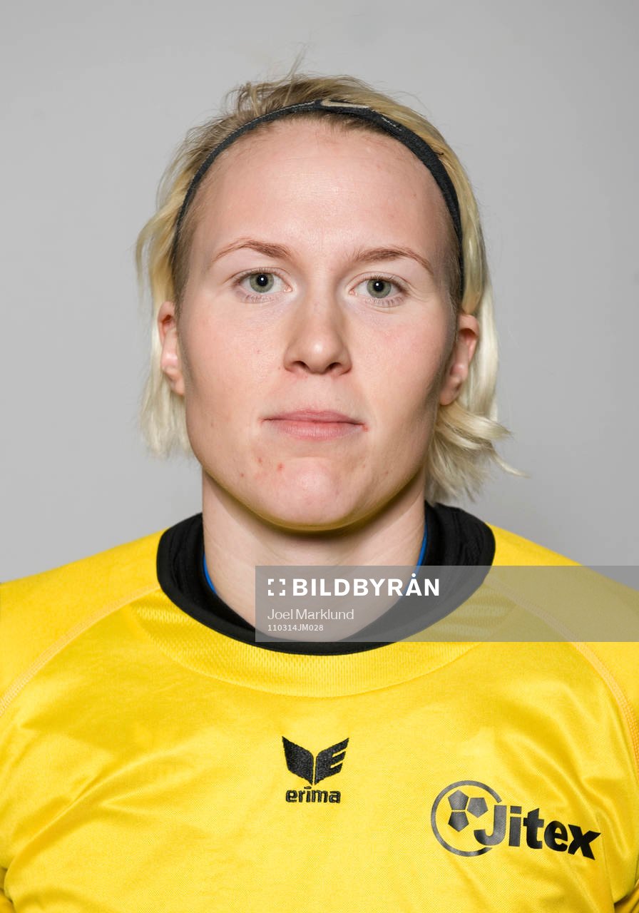 Sandra Sigurdardottir