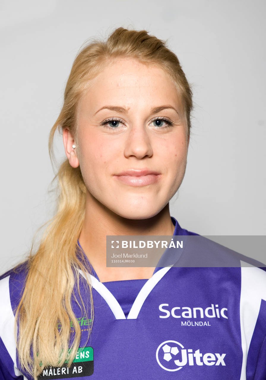 Louise Nordenberg