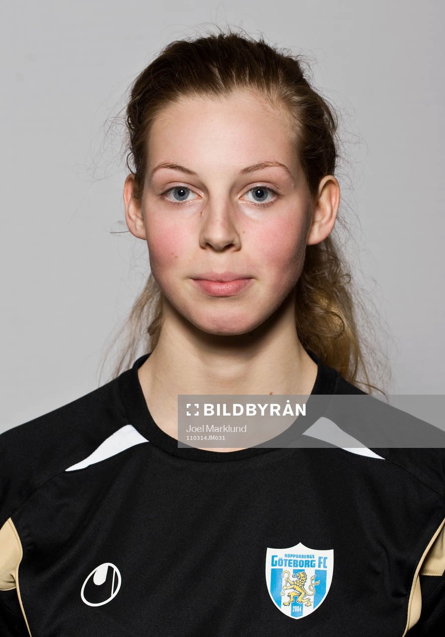 Amanda Edgren