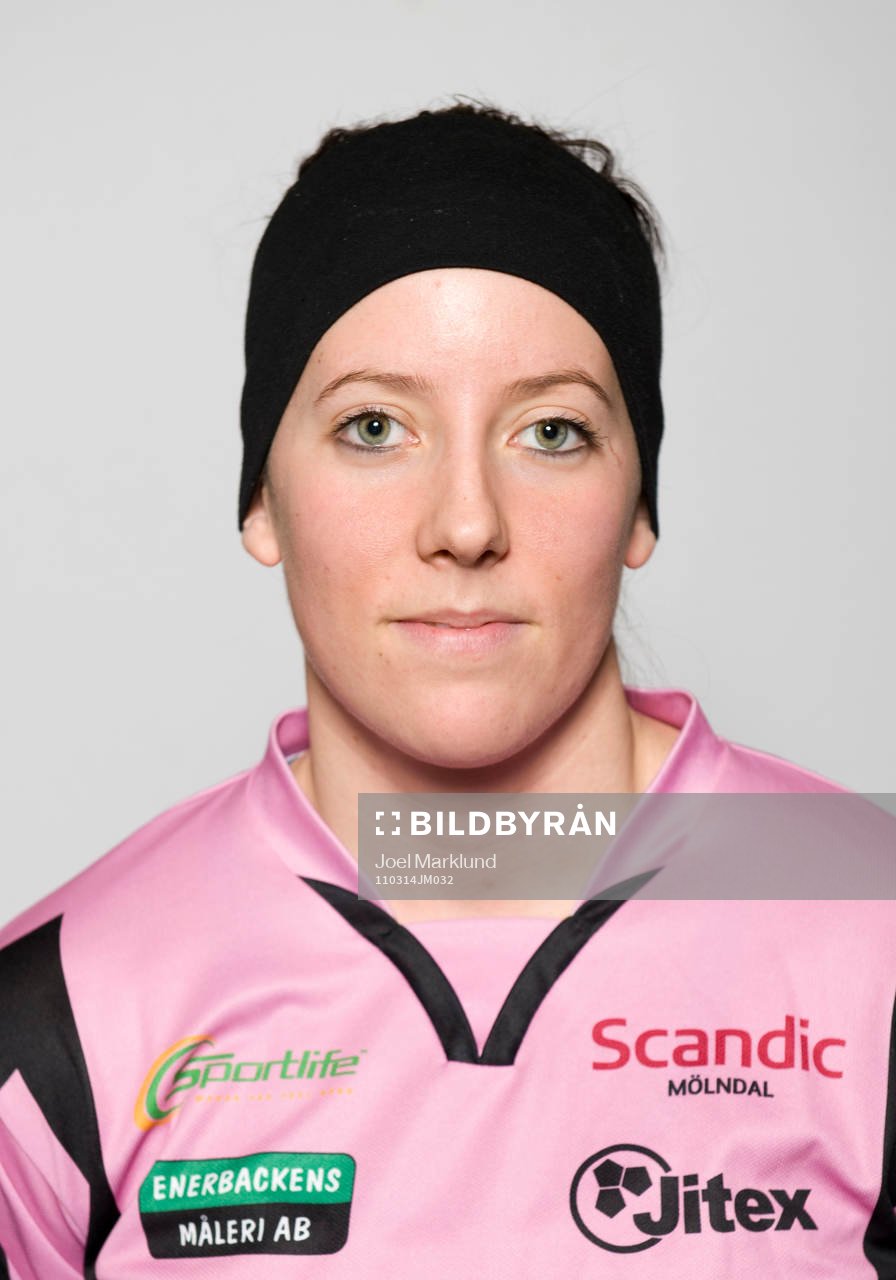 Jenny Olsson