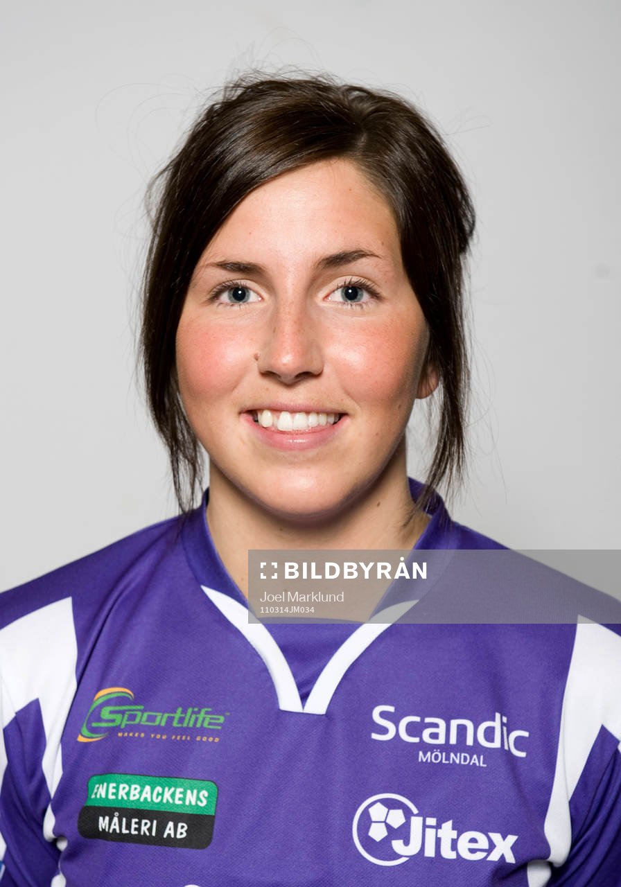Elin Carlsson