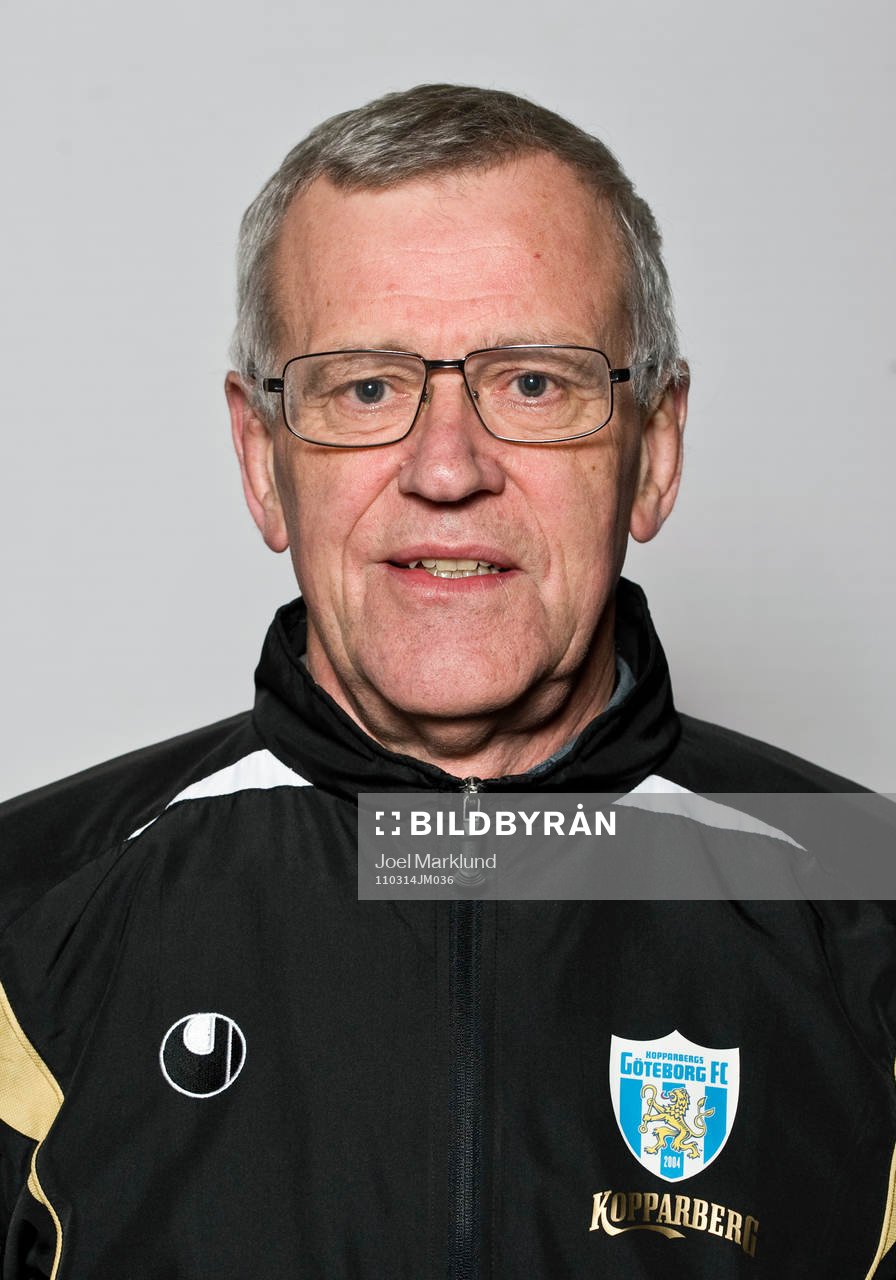 Pontus Lidberg, läkare
