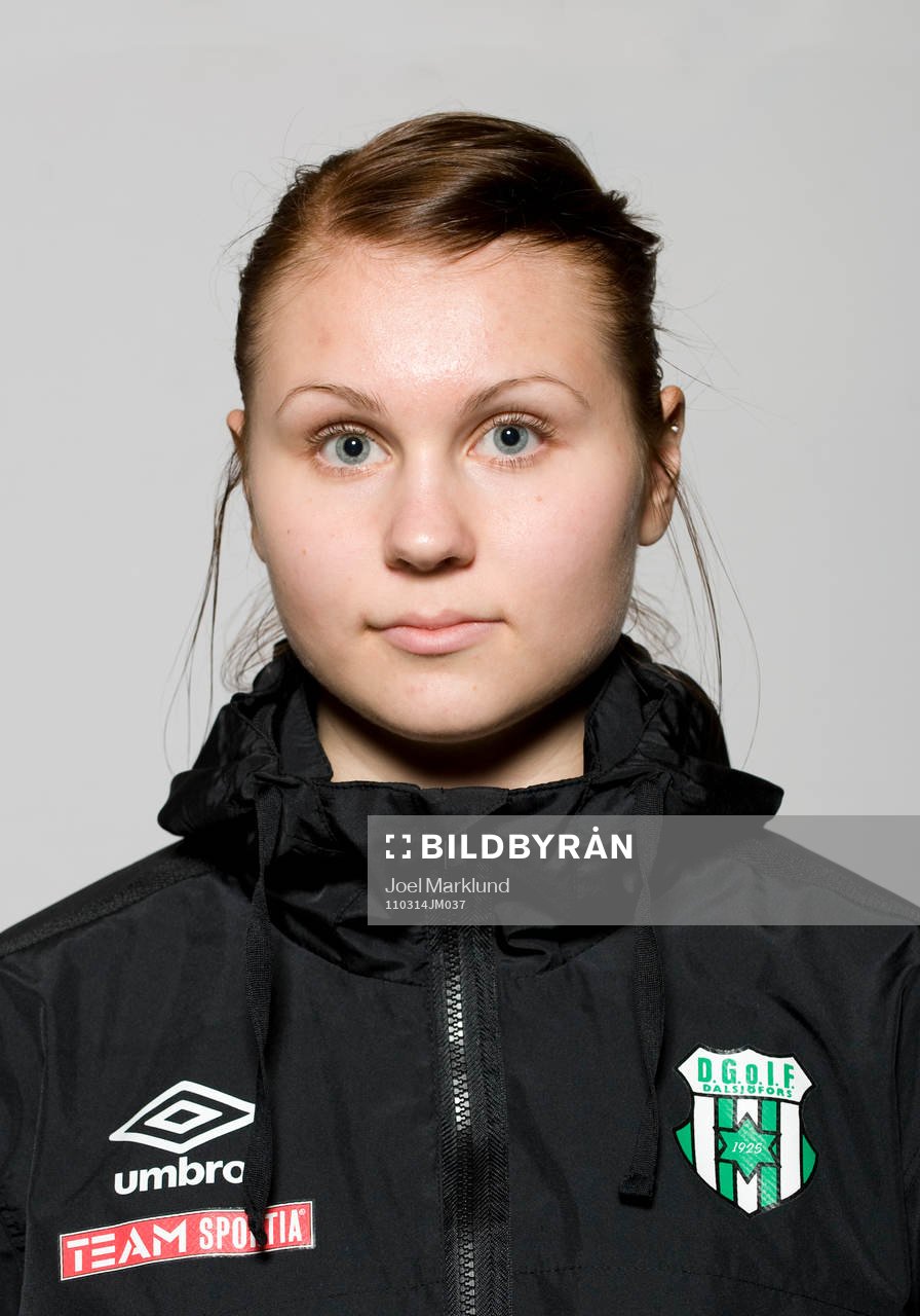Josefin Berg