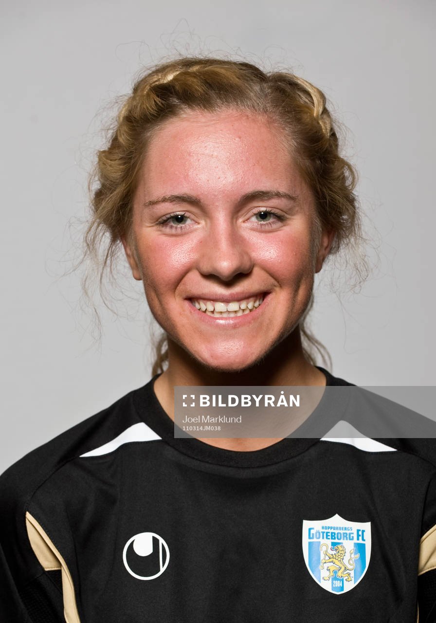 Amanda Hallesjö