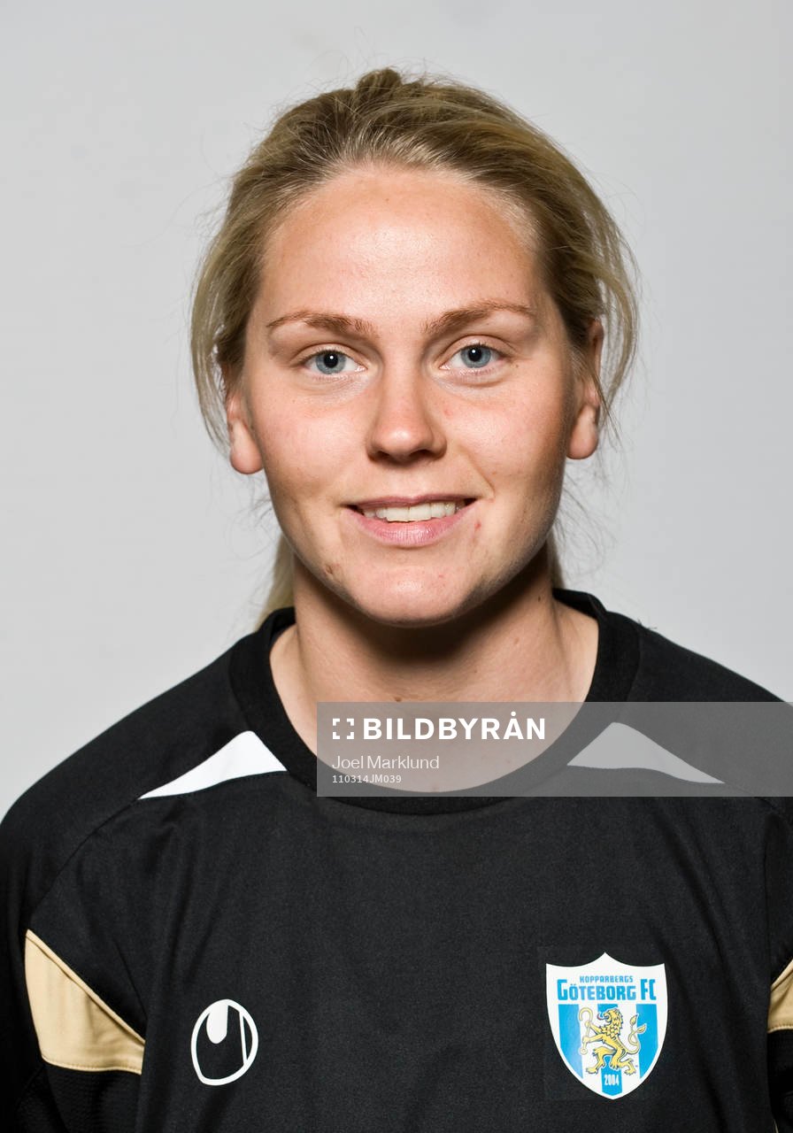 Lisa Dahlkvist