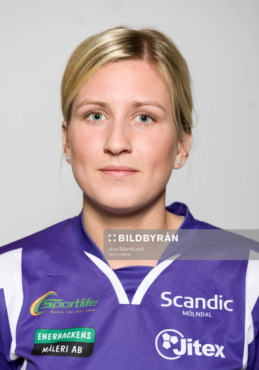 Elinor Ragnvaldsson