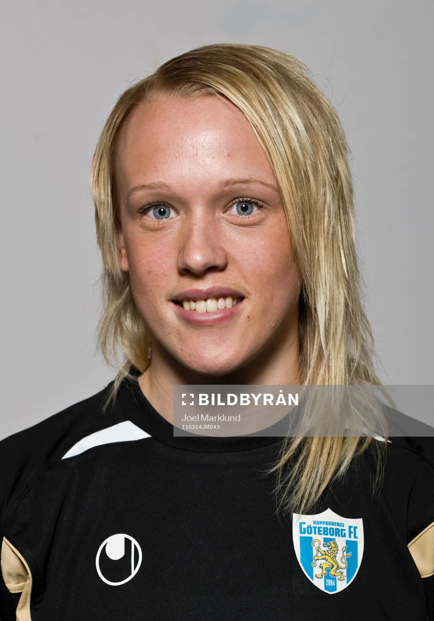 Linnéa Liljegärd