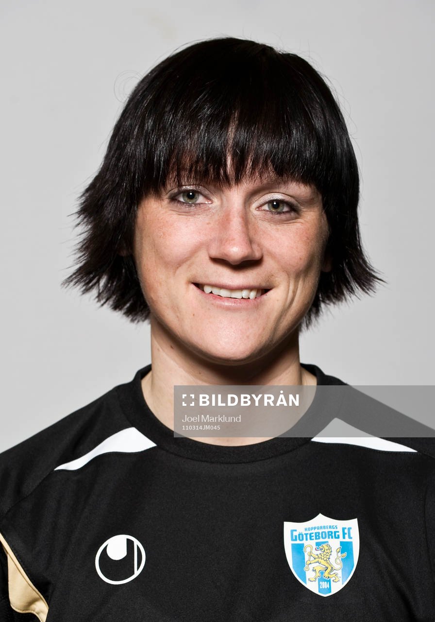 Marlene Sjöberg