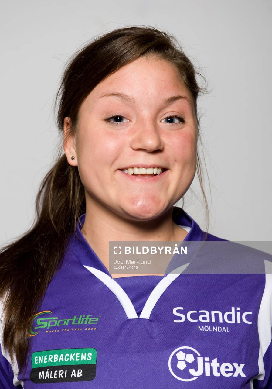 Kristin Carlsson