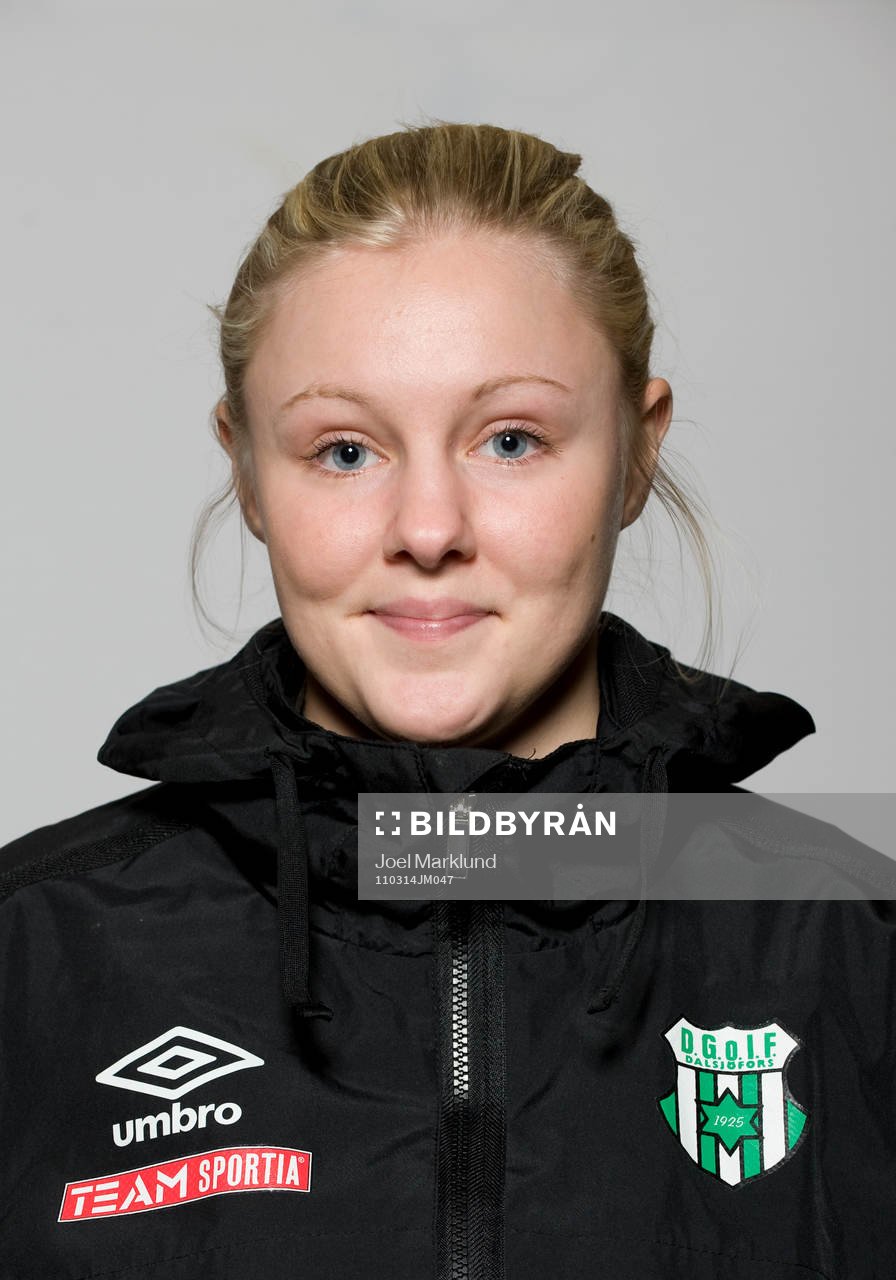 Elin Hallin