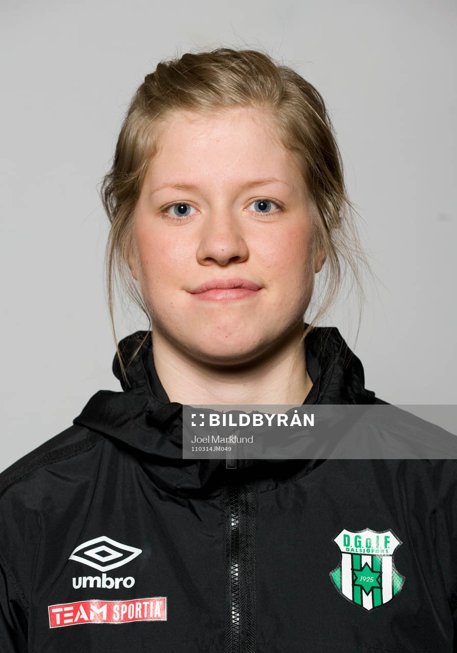 Klara Lindberg