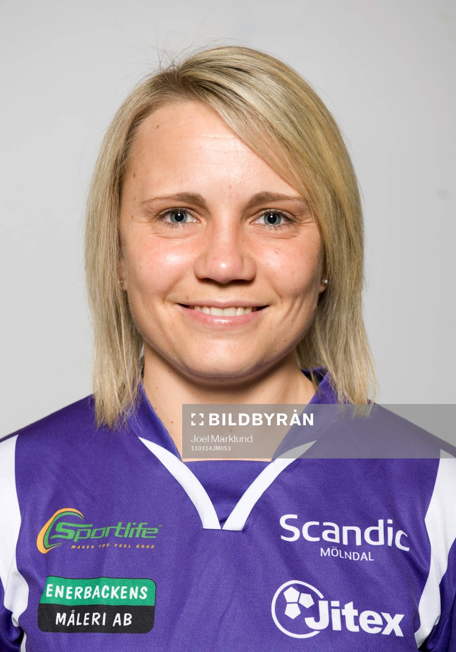 Kristine Lindblom