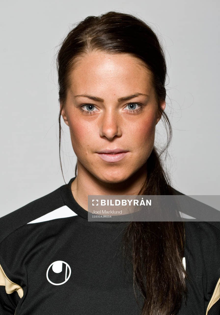 Johanna Almgren