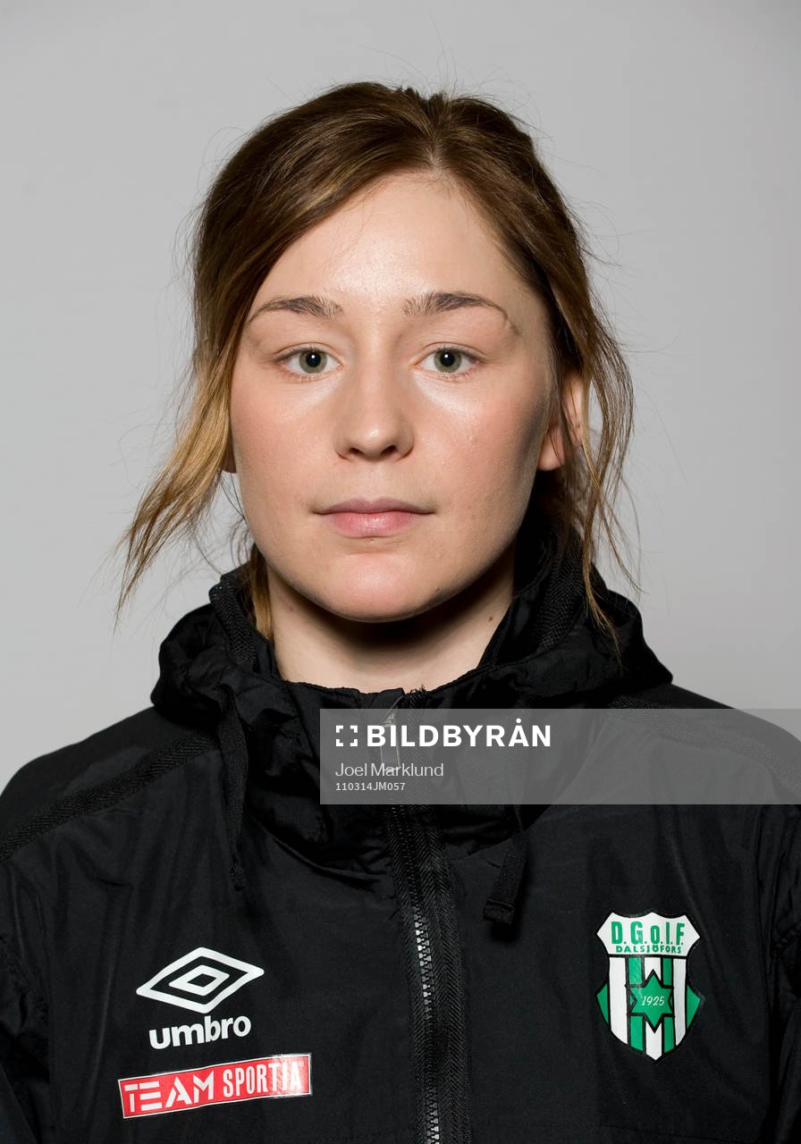Marlene Laggren