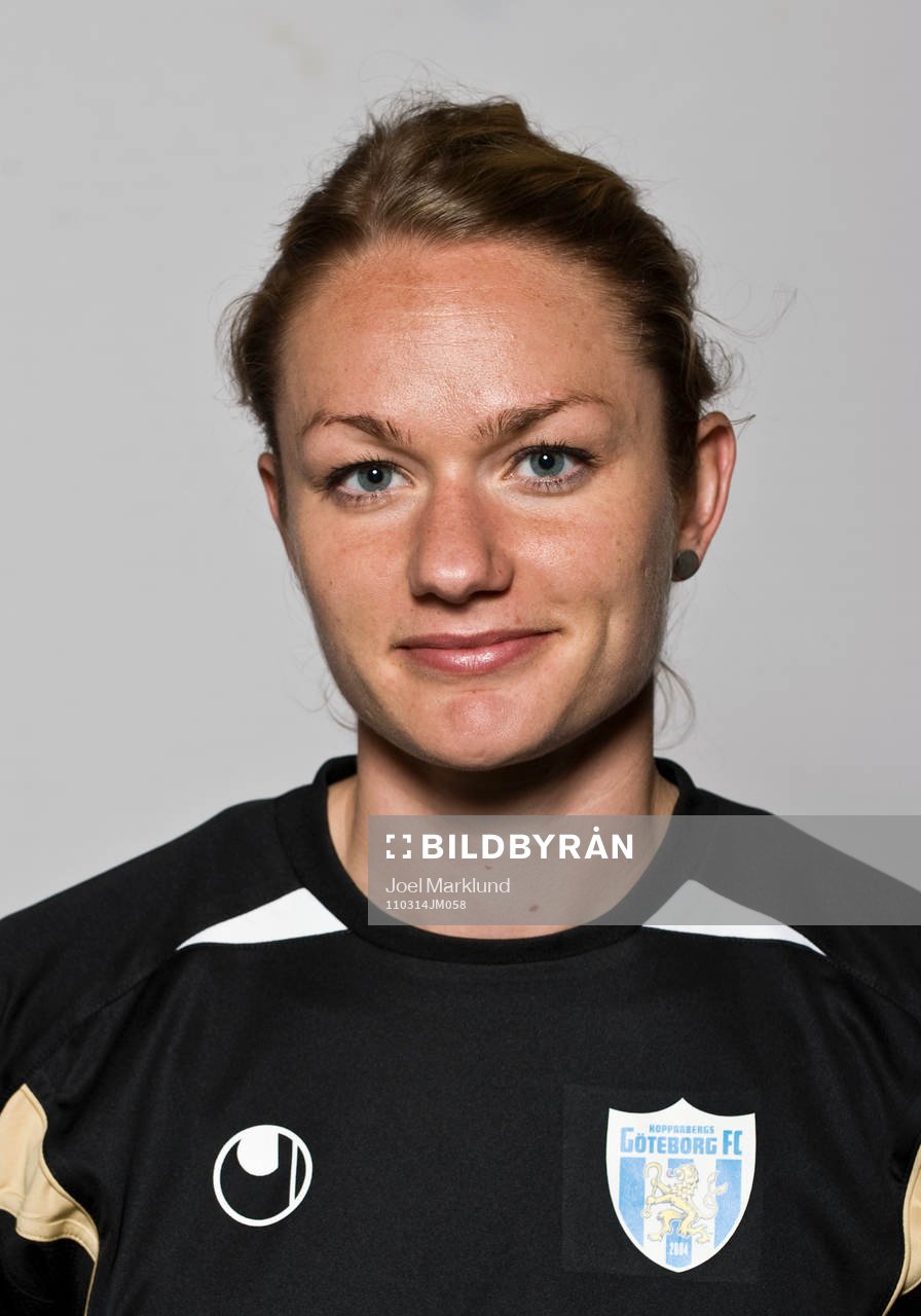 Stina Segerström