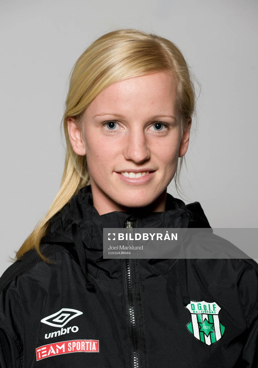 Malin Svenjeby
