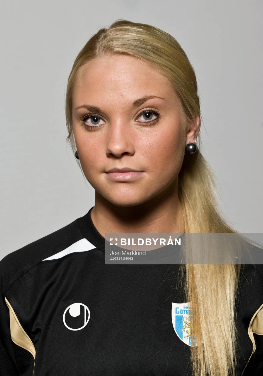 Sara Baldebo