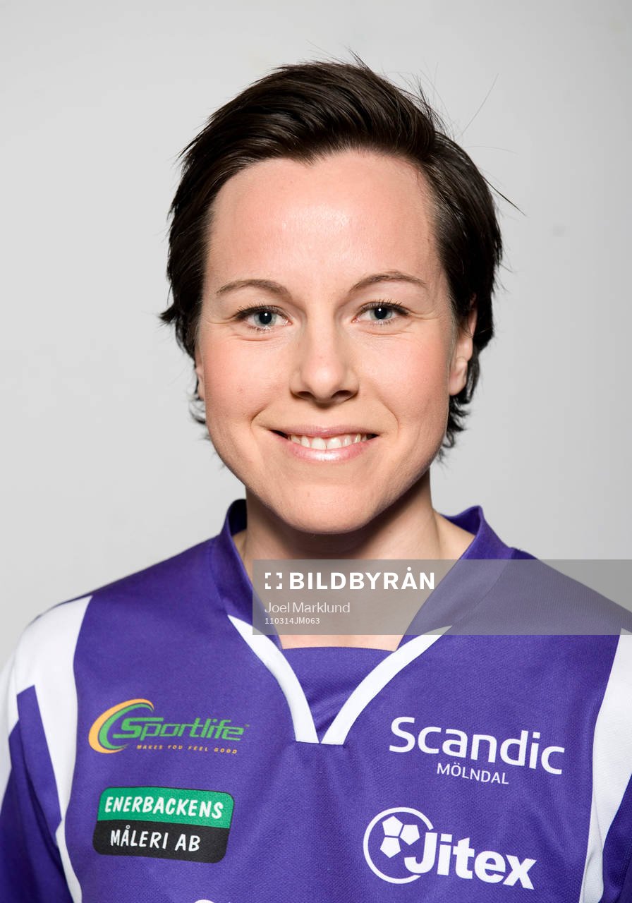 Frida Höglund