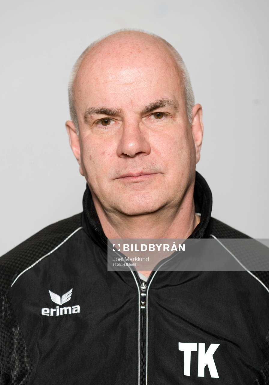  Tapani Keino, lagledare.