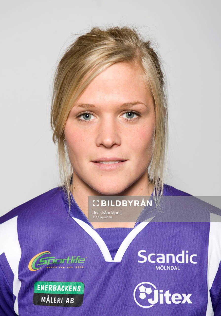 Kathlene Fernström