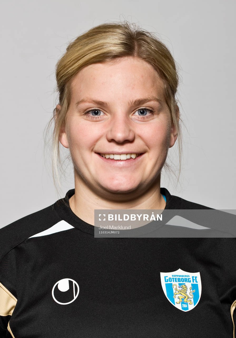 Sara Lindén