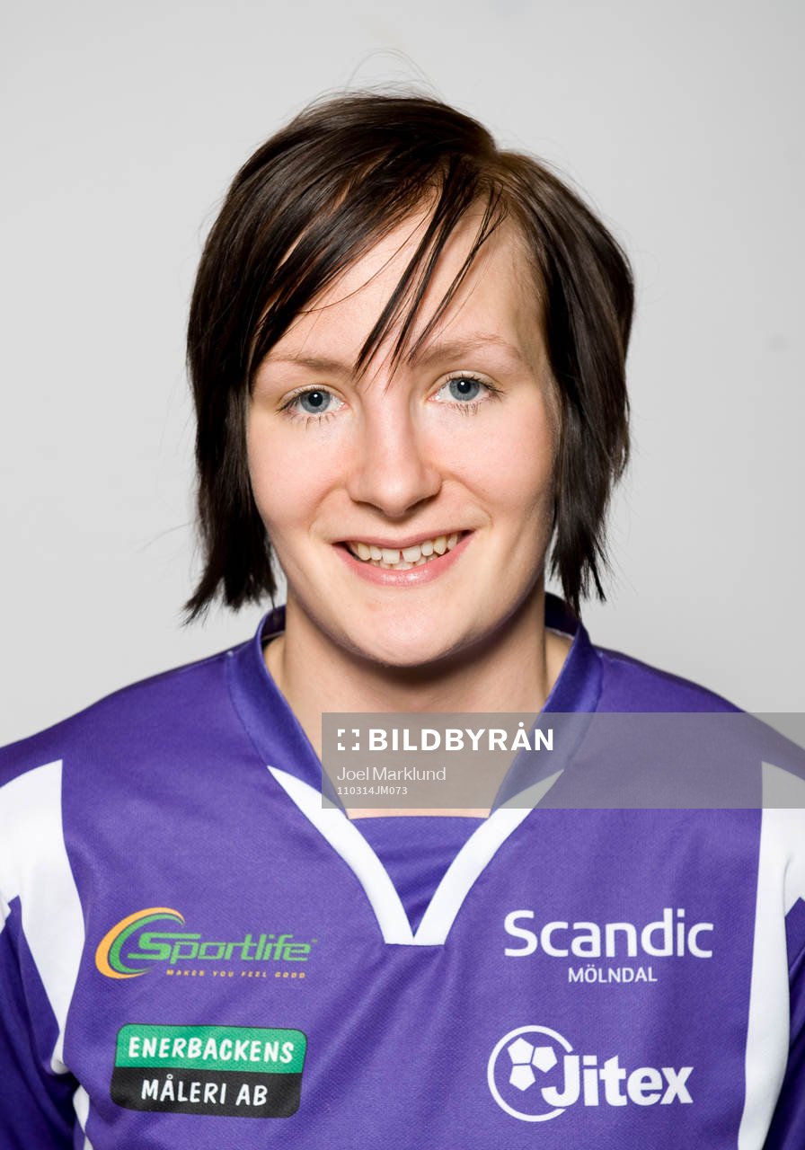 Kajsa Tornfalk