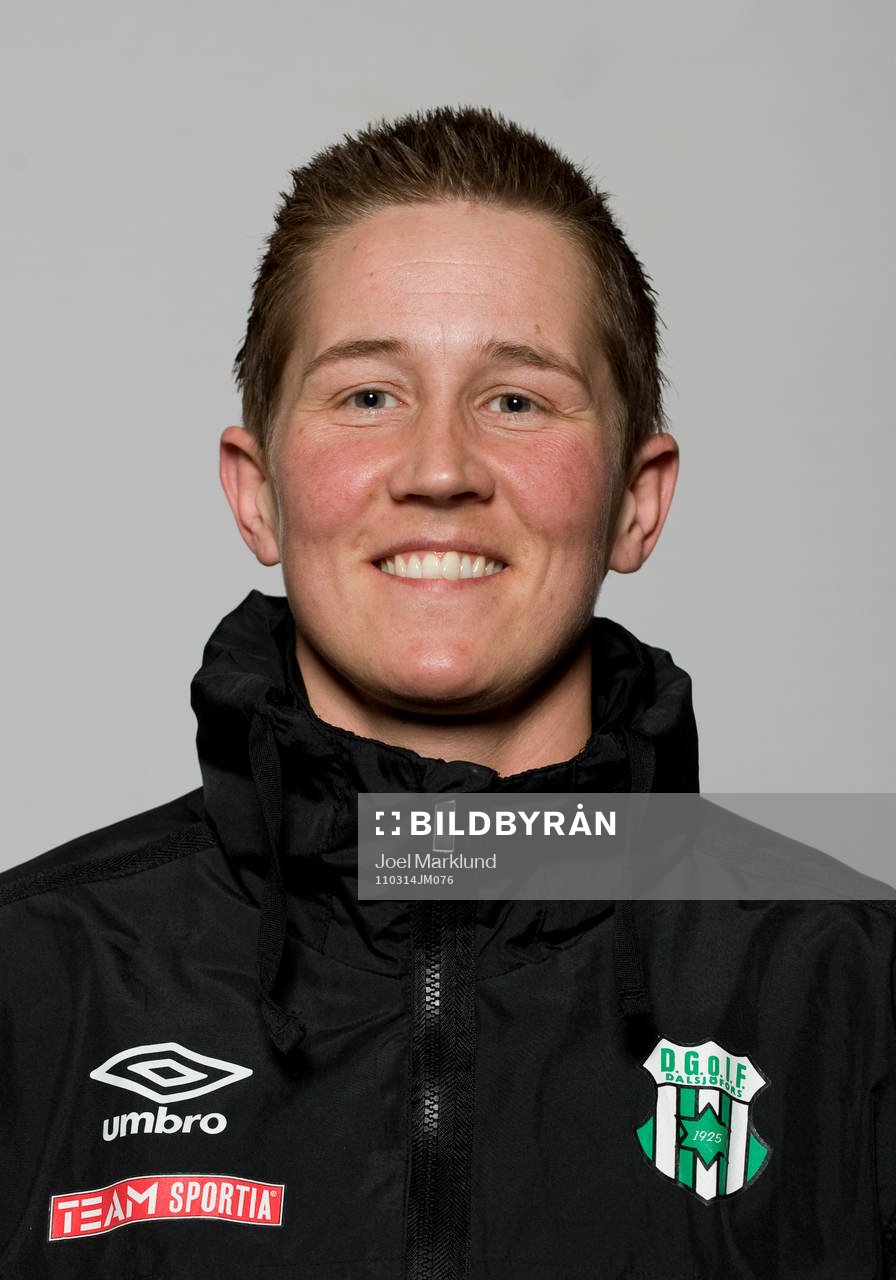 Sofia Löfdahl