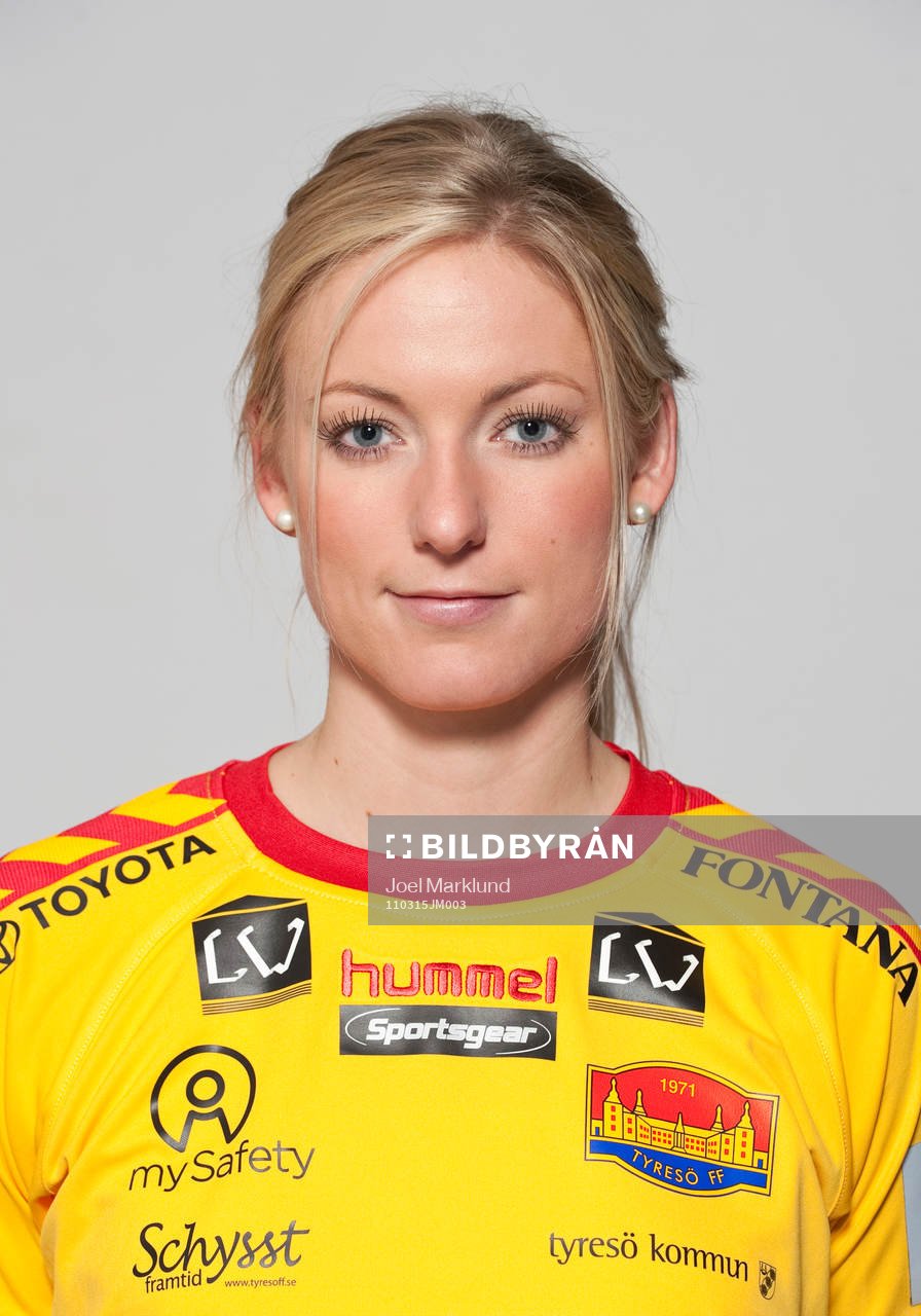 Greta Holmberg