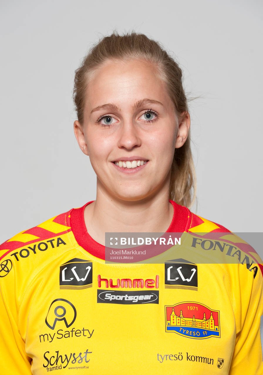 Line Röddik Hansen