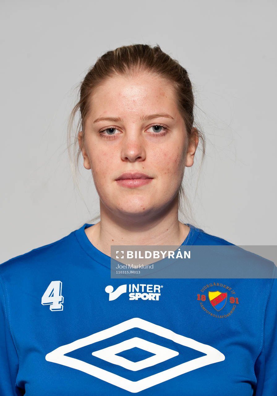 Caroline Sjöblom