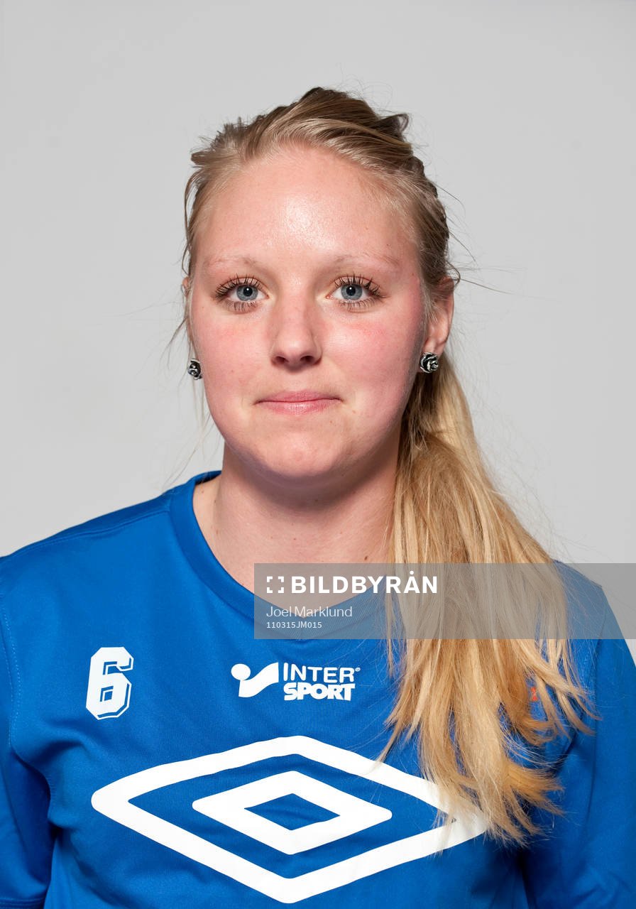 Isabell Hammarbäck