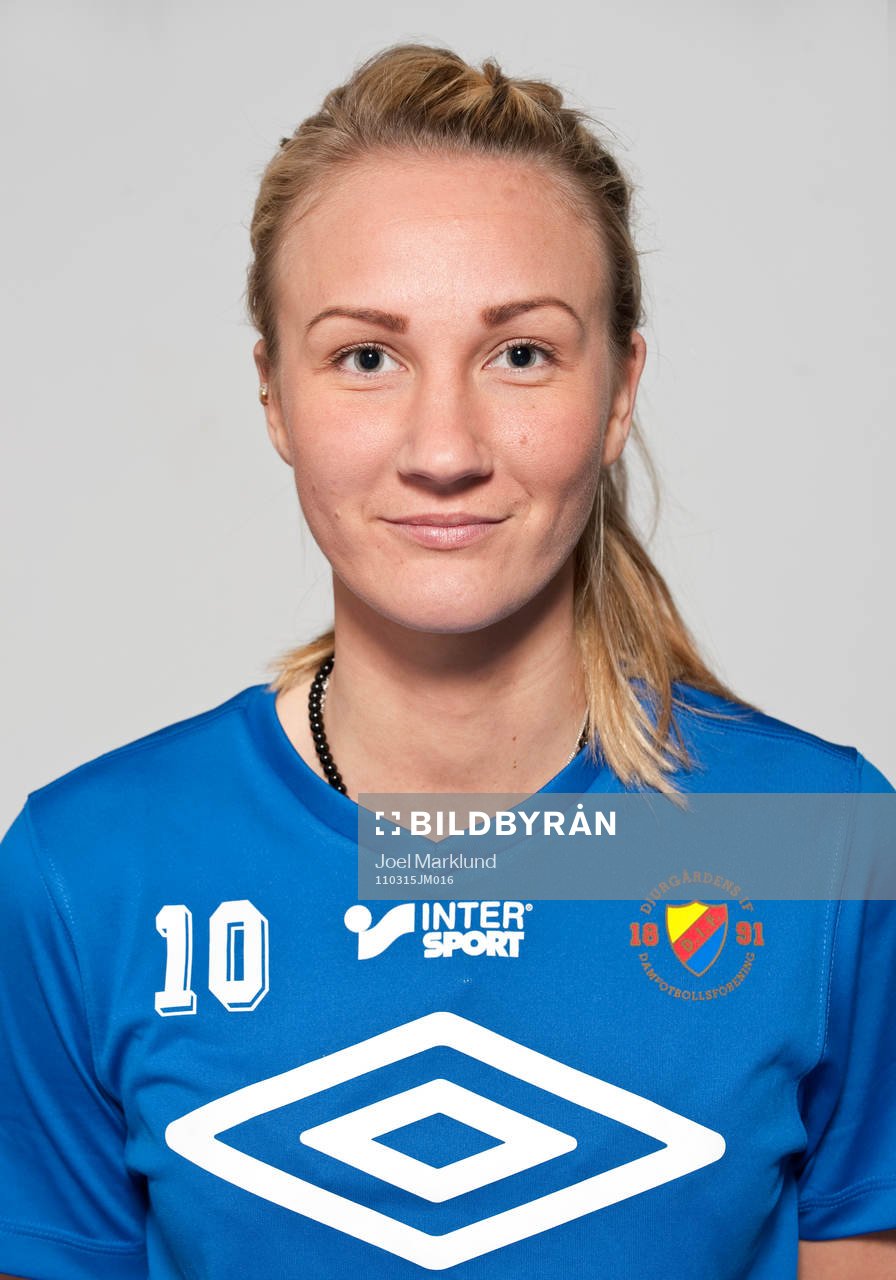 Emma Lundh