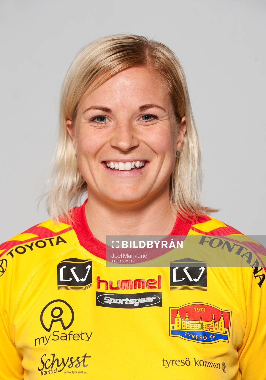 Annica Svensson
