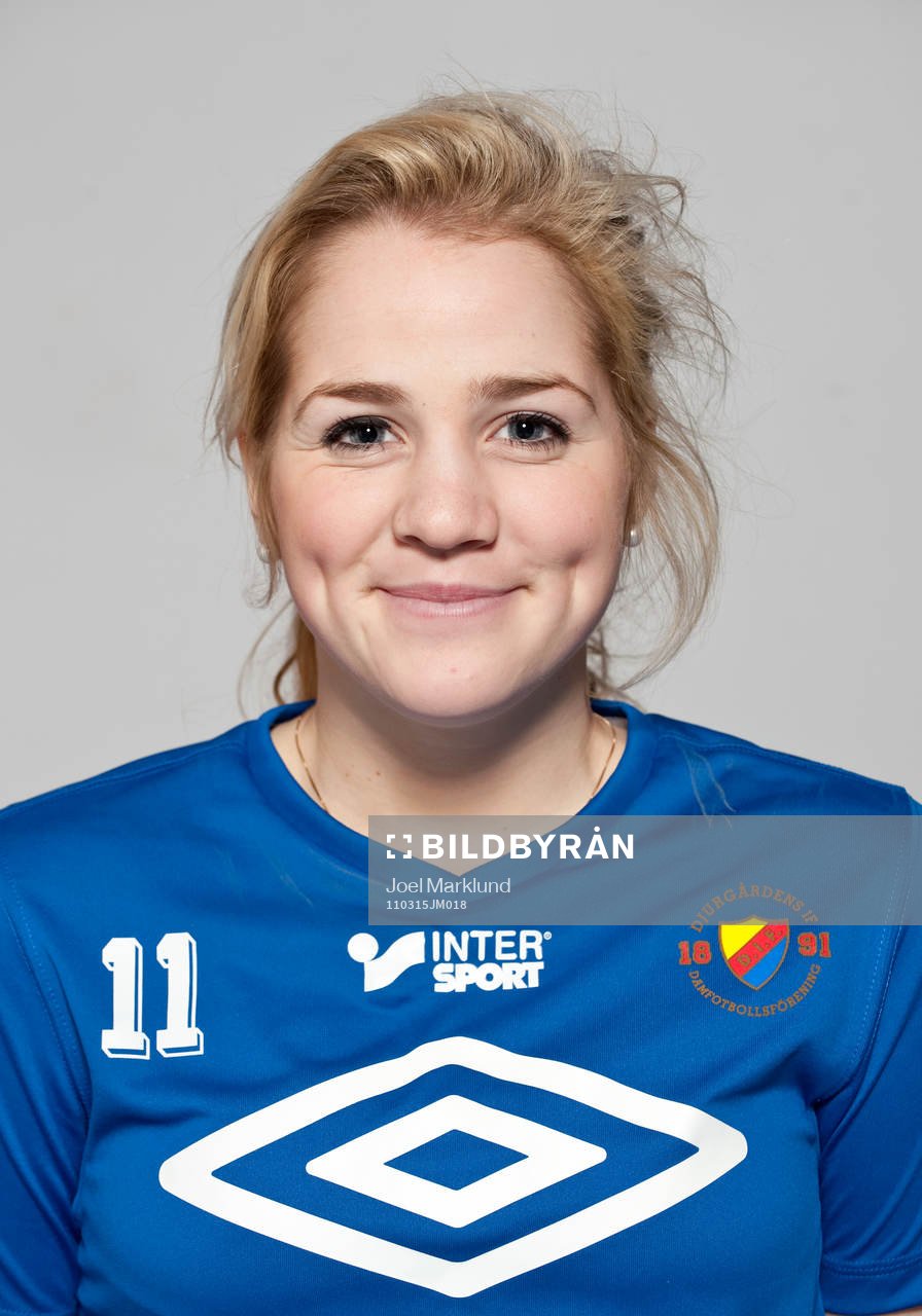 Irma Helin