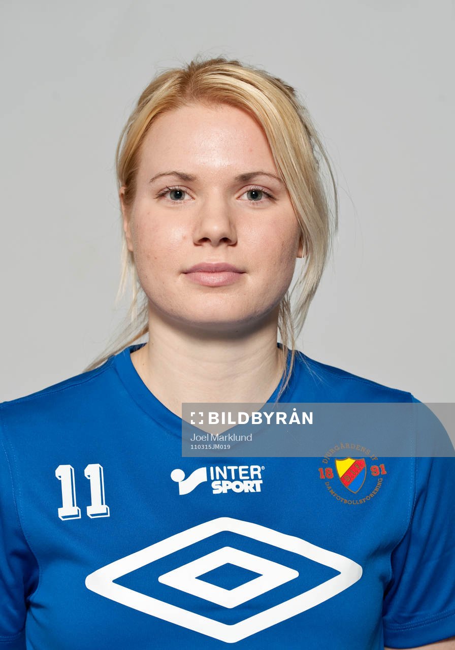 Alexandra Höglund